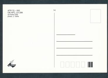 Preview: ATR 72 - 202